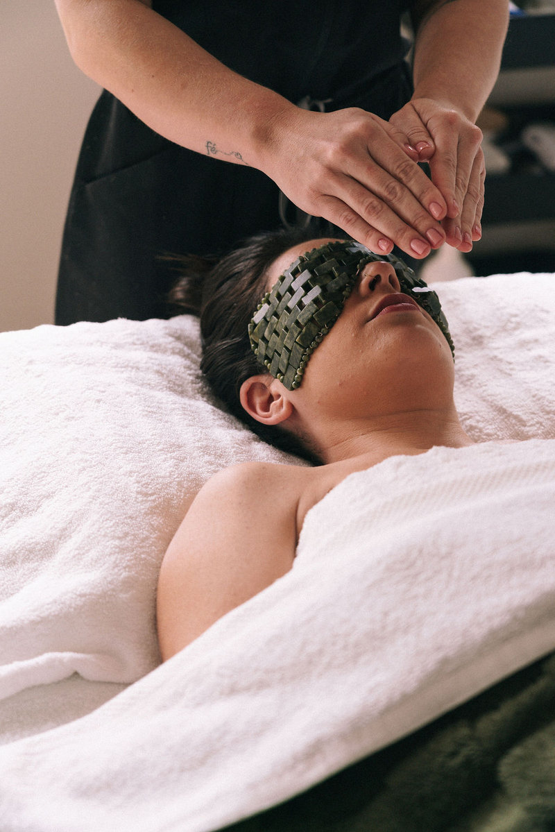 Detox procedure
